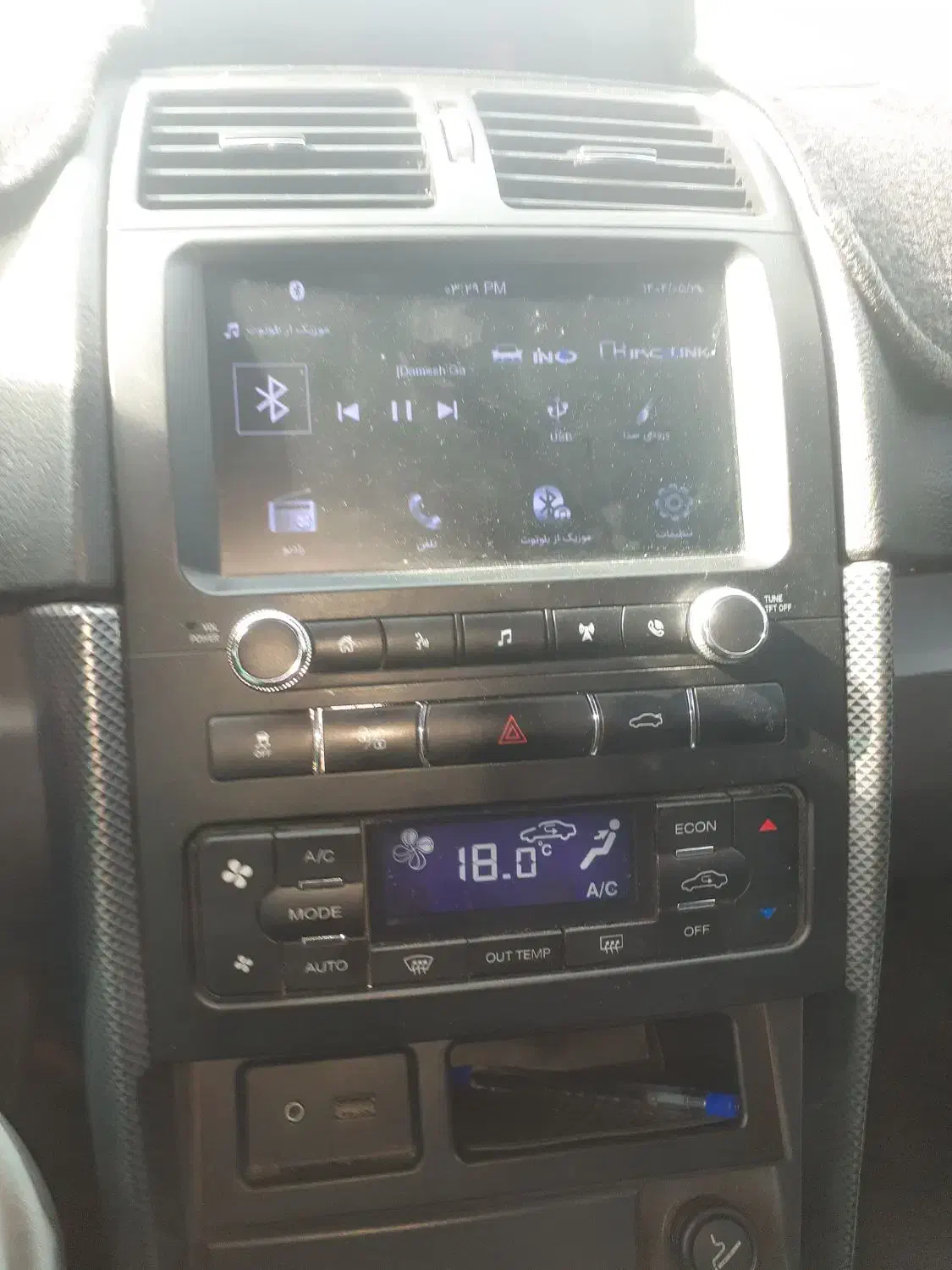 سمند سورن پلاس|خودرو سواری و وانت|بندرعباس, |دیوار