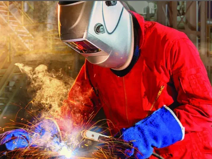 جذب جوشکار ماهر و نیمه ماهر و کارگر ساده.|استخدام صنعتی، فنی، مهندسی|بابل, |دیوار