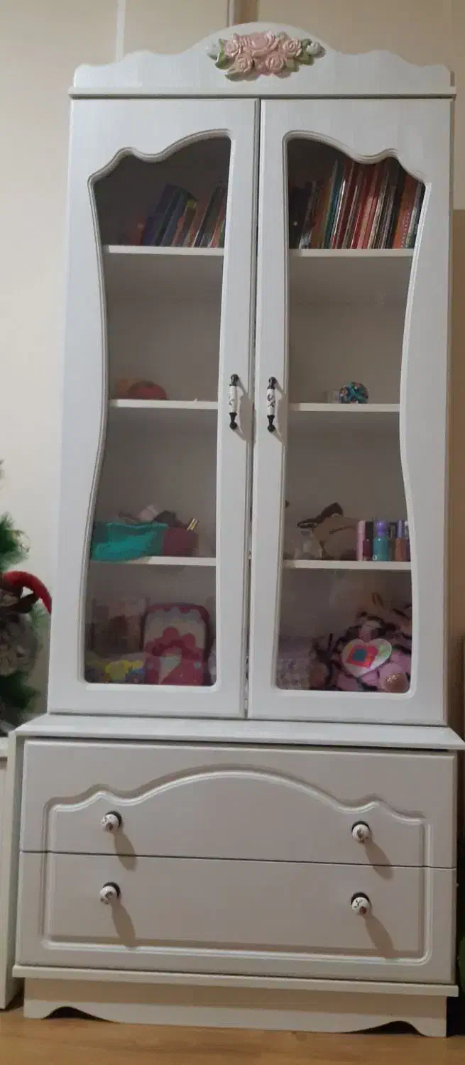 سرویس نوزاد و کودک آپادانا|تخت و صندلی بچه|رشت, گلسار|دیوار