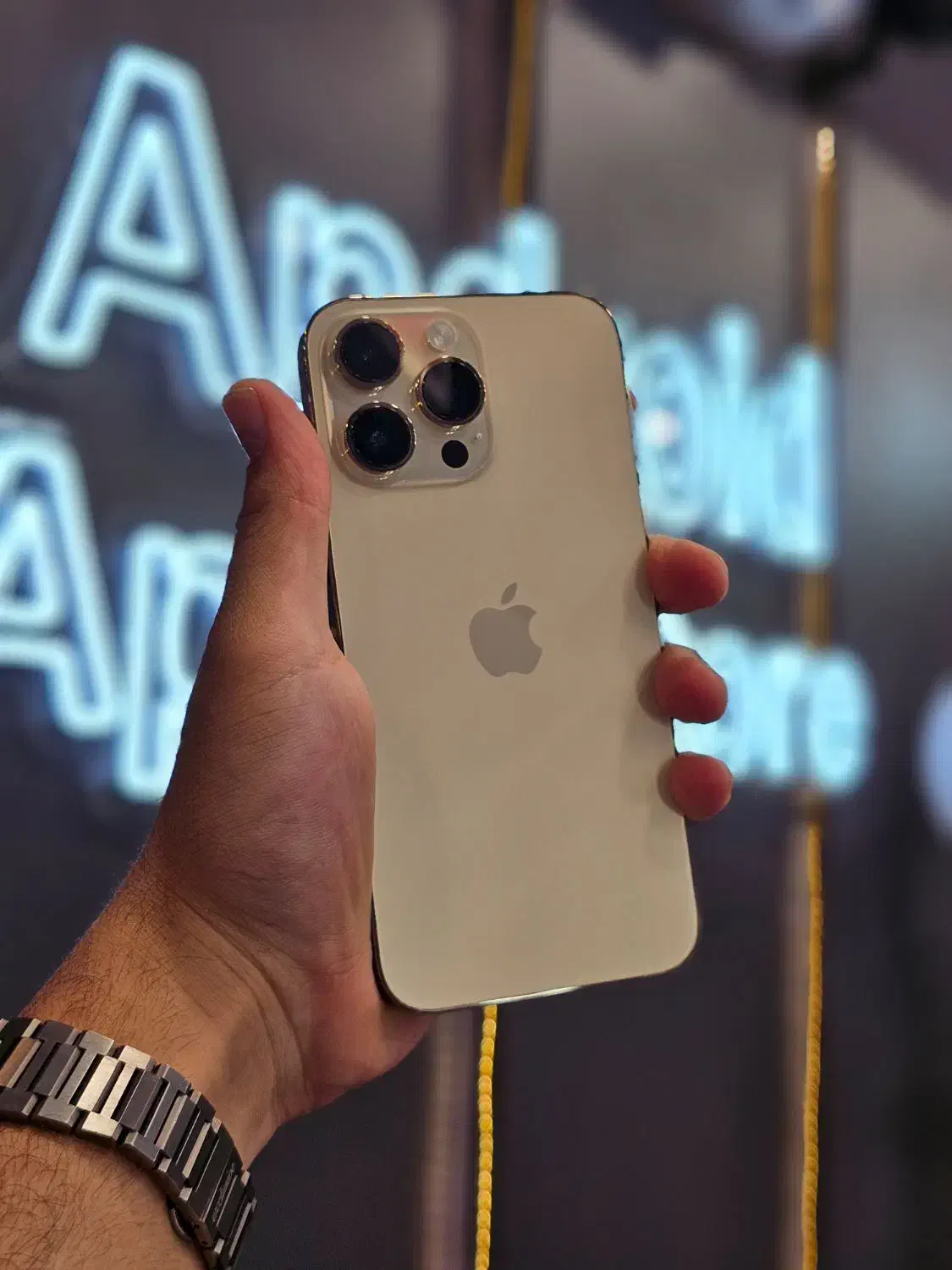 iphone 14 Pro Max|موبایل|شیراز, قصرالدشت|دیوار