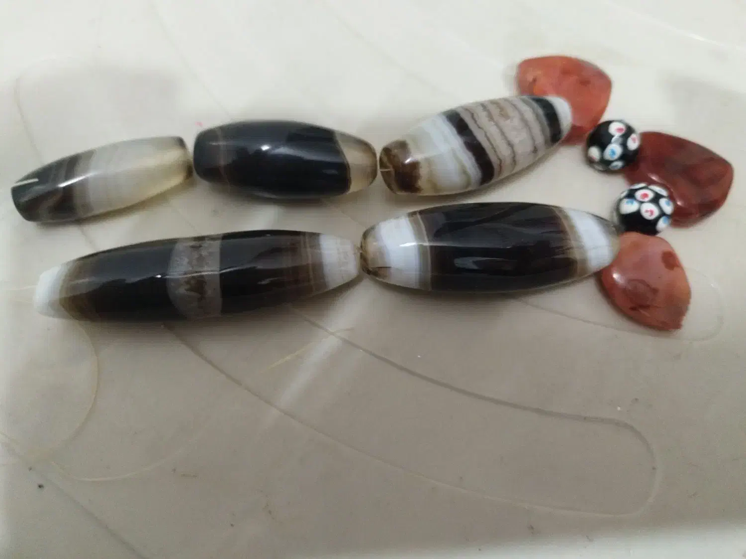 مهر قدیمی|کلکسیون اشیاء عتیقه|فلاورجان, |دیوار