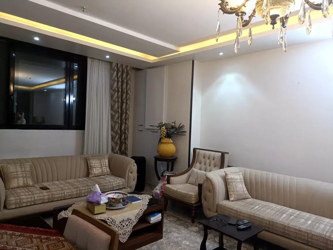 اپارتمان 85متر غرق در نور و شیک|فروش آپارتمان|شاهینشهر, فیض|دیوار