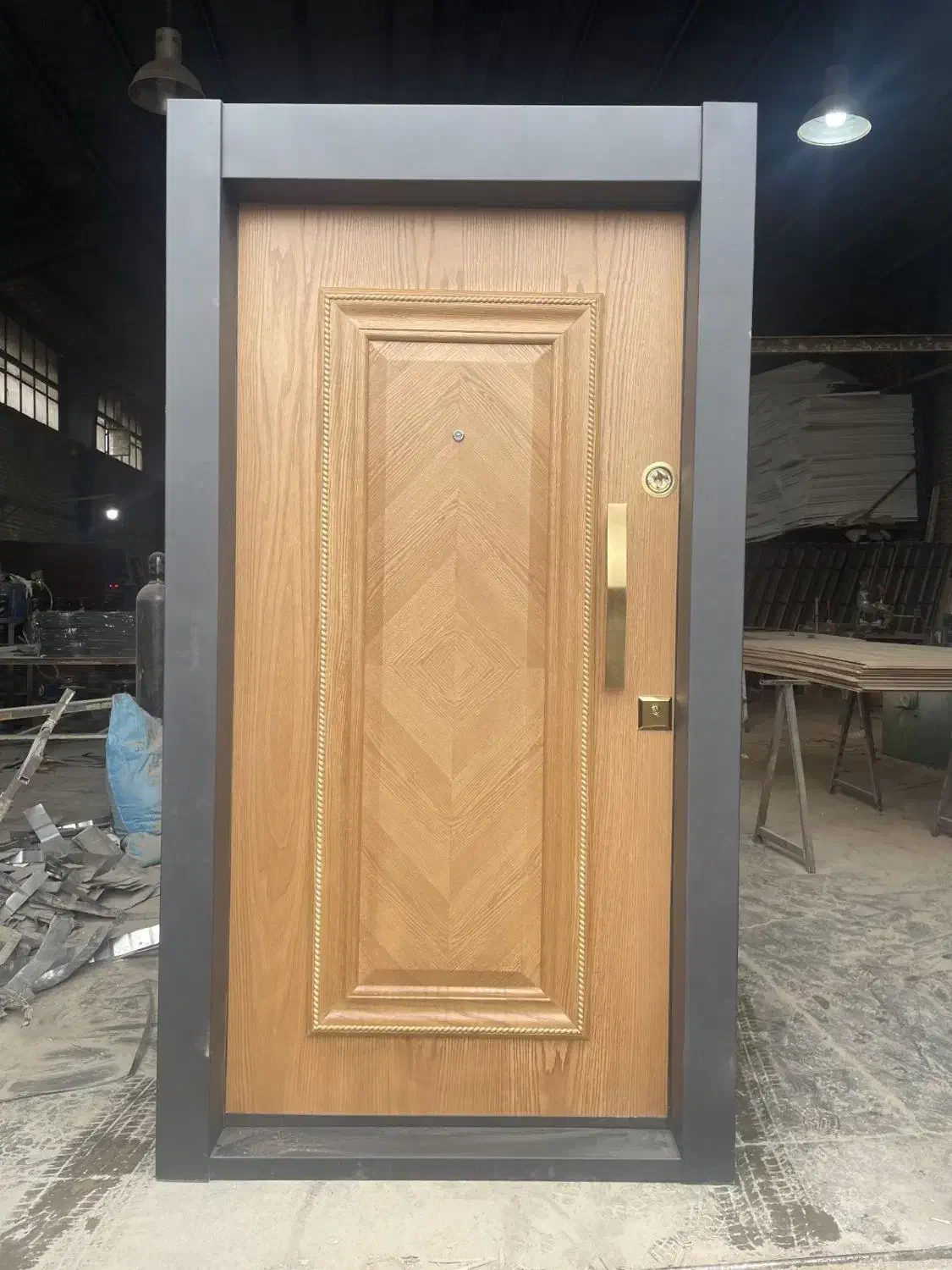 نیرو ساده،مونتاژ کار ماهر و نیمه ماهر،نجار،جوشکار|استخدام صنعتی، فنی، مهندسی|بهارستان, |دیوار