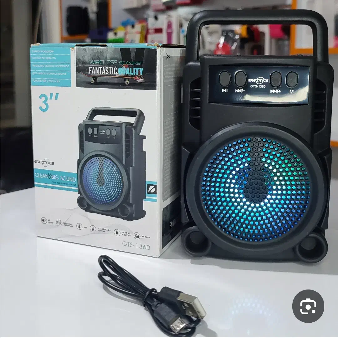 اسپیکر|پخشکننده همراه|سنندج, |دیوار