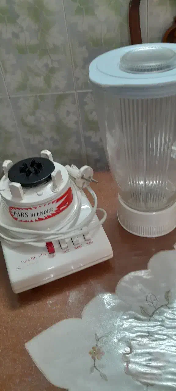 مخلوط کن سالم|سایر لوازم برقی|بروجرد, |دیوار