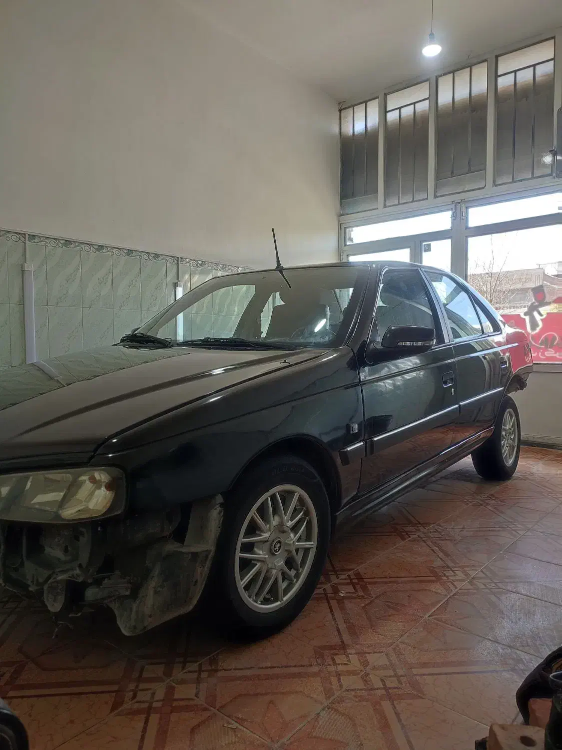 پارس|خودرو سواری و وانت|پیرانشهر, |دیوار