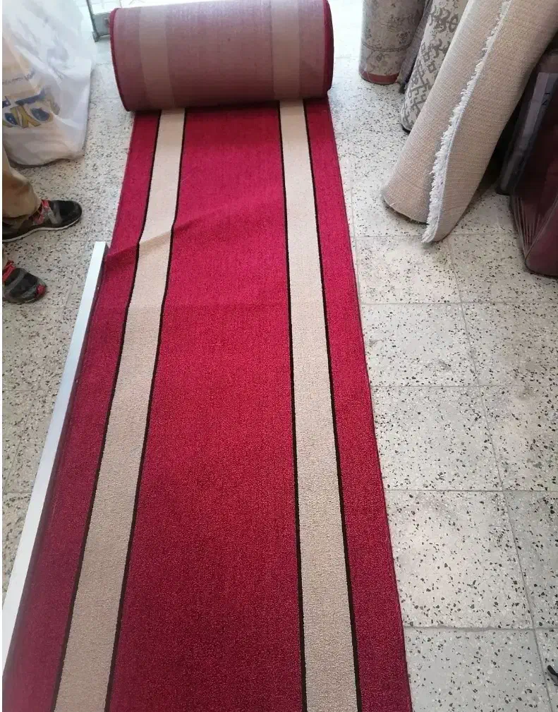 فروش موکت تشریفات تالار و منازل|موکت|قائم‌شهر, |دیوار