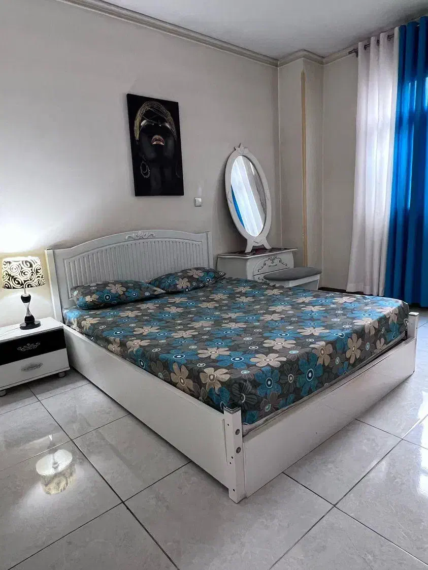 اجاره روزانه درجنتآبادمرکزی(امشب)|اجارهٔ کوتاهمدت آپارتمان و سوئیت|تهران, جنتآباد مرکزی|دیوار