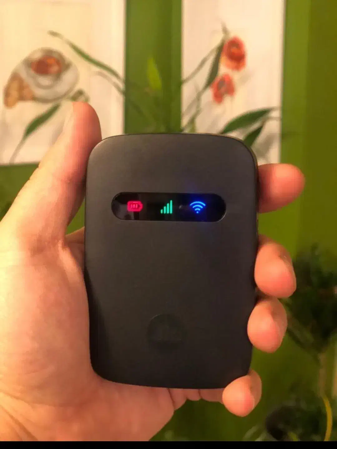 مودم جیبی|مودم و تجهیزات شبکه|کرمان, |دیوار