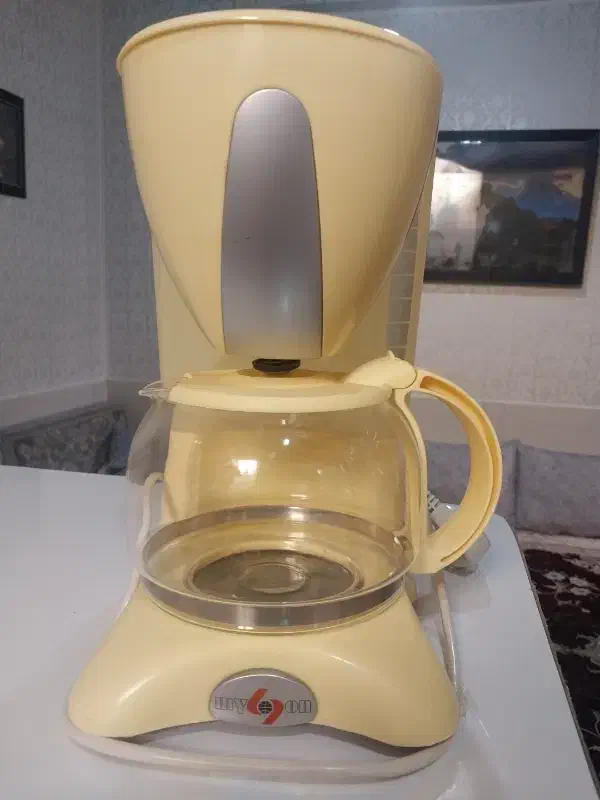 قهوه ساز|سماور، چایساز، قهوهساز|قزوین, |دیوار