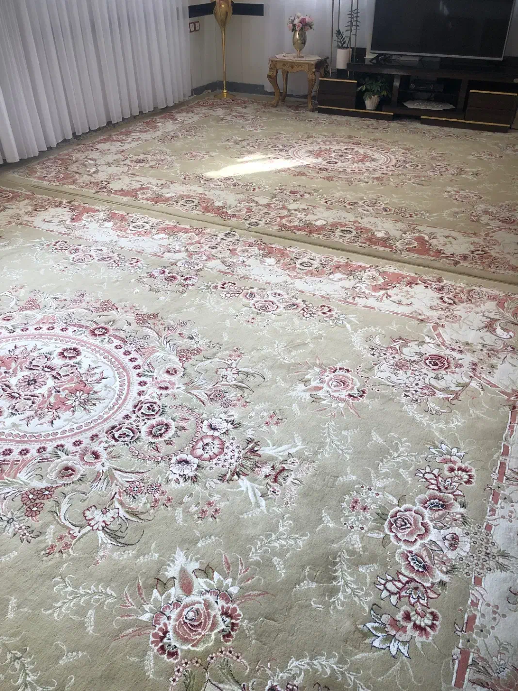 قالی|فرش|مریوان, |دیوار