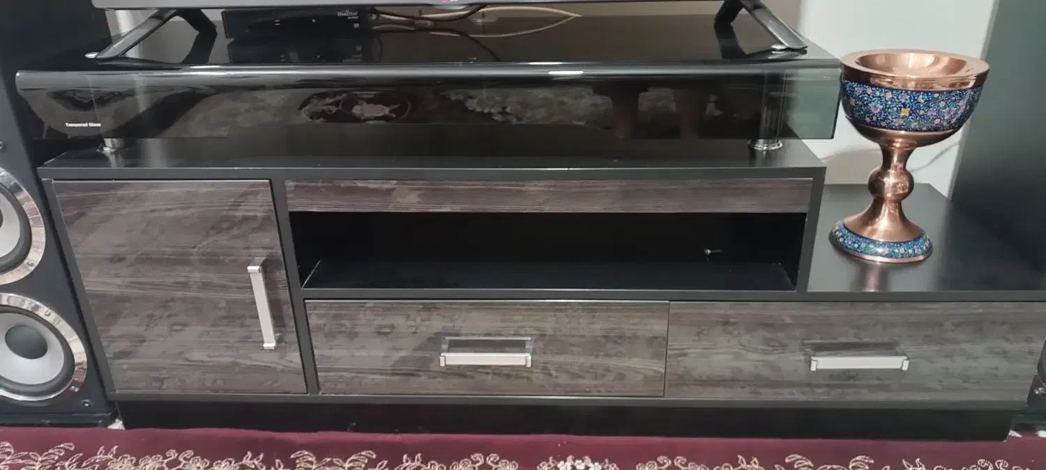 در حد نو|میز تلویزیون|ابهر, |دیوار