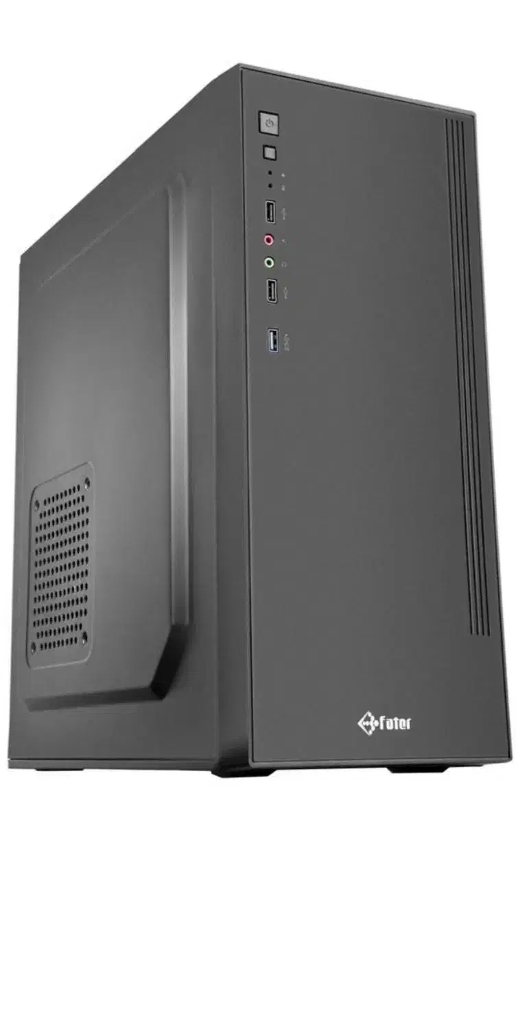 کیس فاطر اداری|رایانه رومیزی|اشنویه, |دیوار