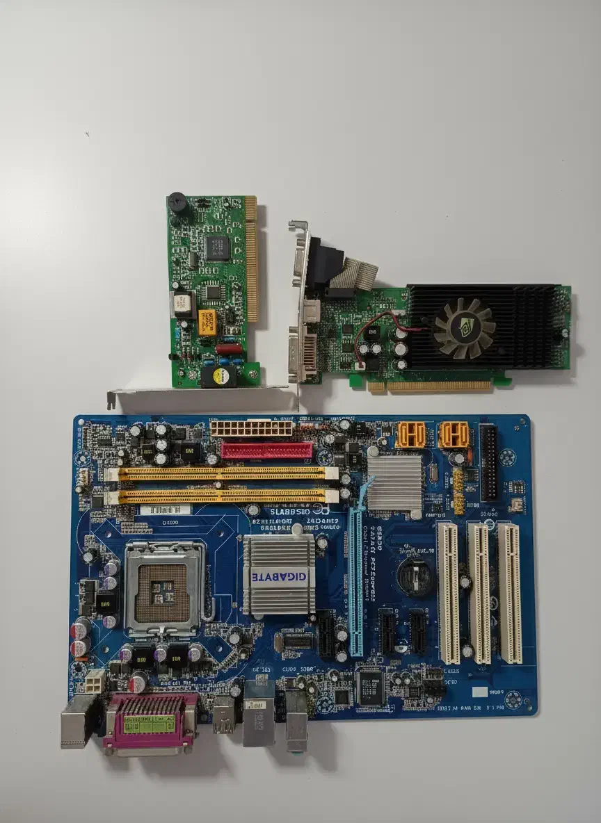 برد کامپیوتر|قطعات و لوازم جانبی رایانه|داران, |دیوار