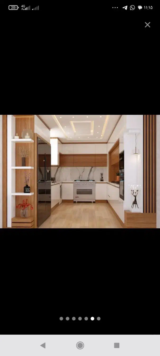 کابینت و کمد دیواری|جاکفشی، کمد، دراور|مراغه, |دیوار