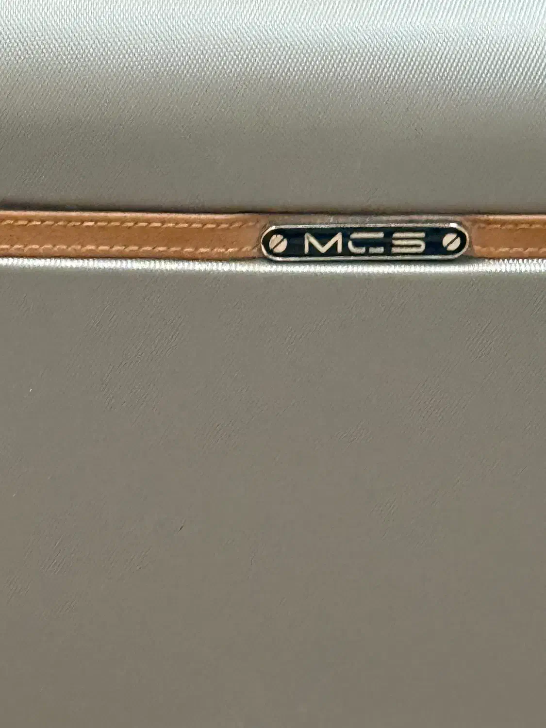 چمدان برند ترک ام سی|کیف، کفش، کمربند|تهران, ستارخان|دیوار