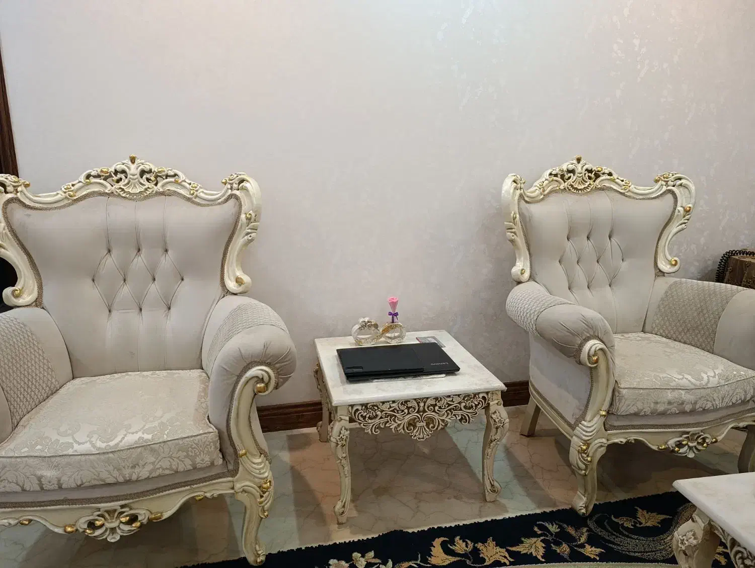 مبلمان|مبلمان خانگی و میز عسلی|تهران, ارامنه|دیوار