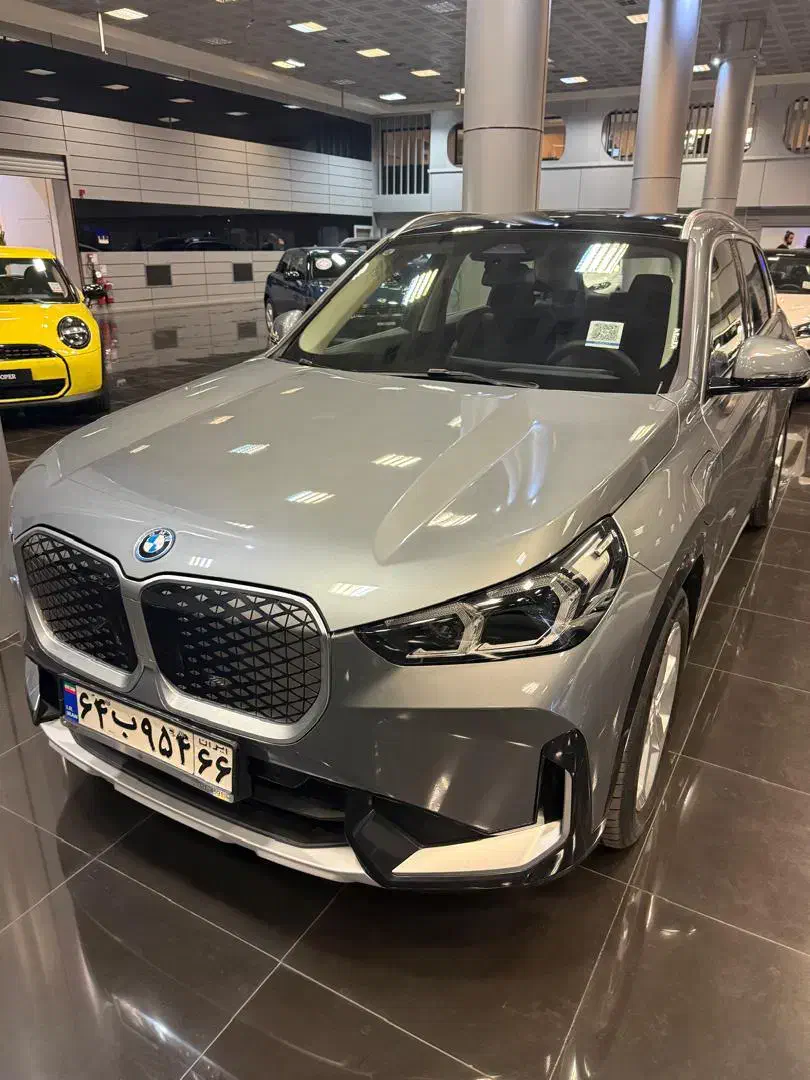 Bmw ix1|خودرو سواری و وانت|تهران, طرشت|دیوار