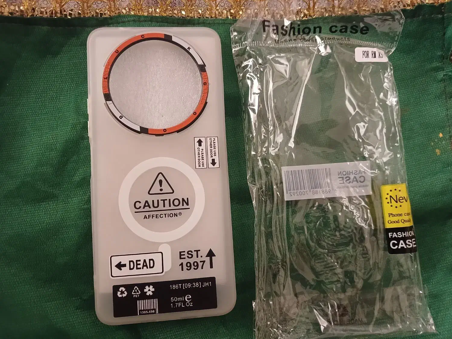 قاب گوشی RedmiA3|لوازم جانبی موبایل و تبلت|زنجان, |دیوار