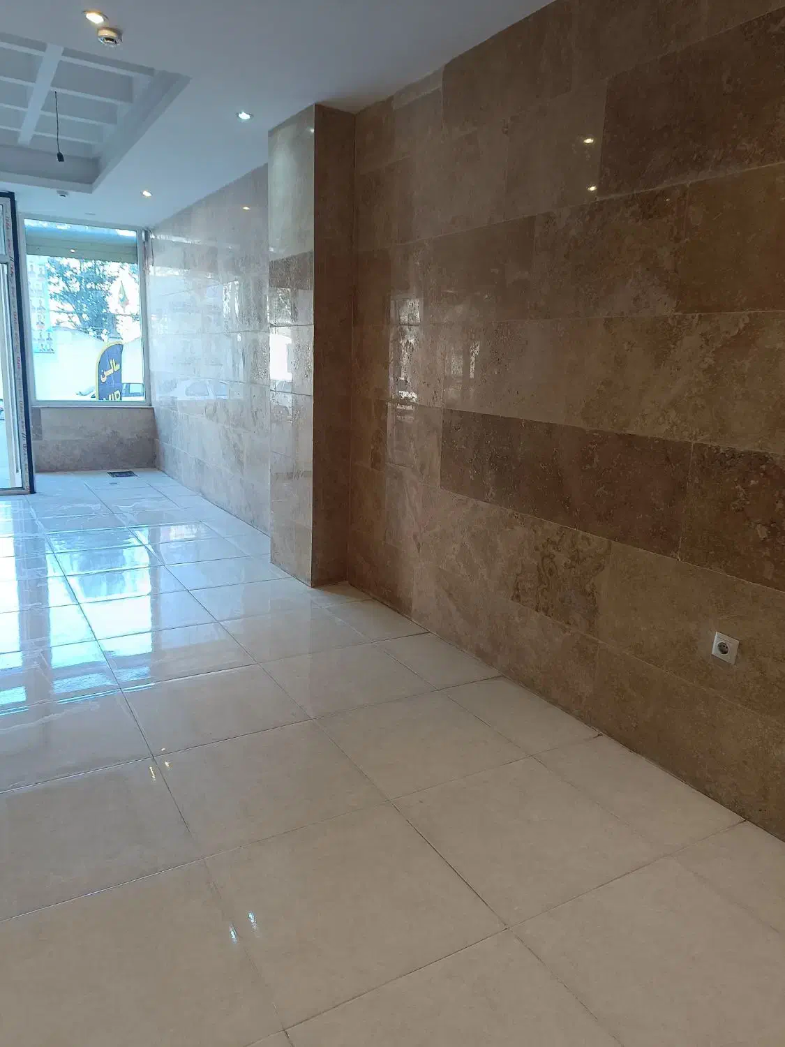 اجاره مغازه مغازه 35 متری در میدان دوم حمزه کلا|اجارهٔ مغازه و غرفه|بابل, |دیوار