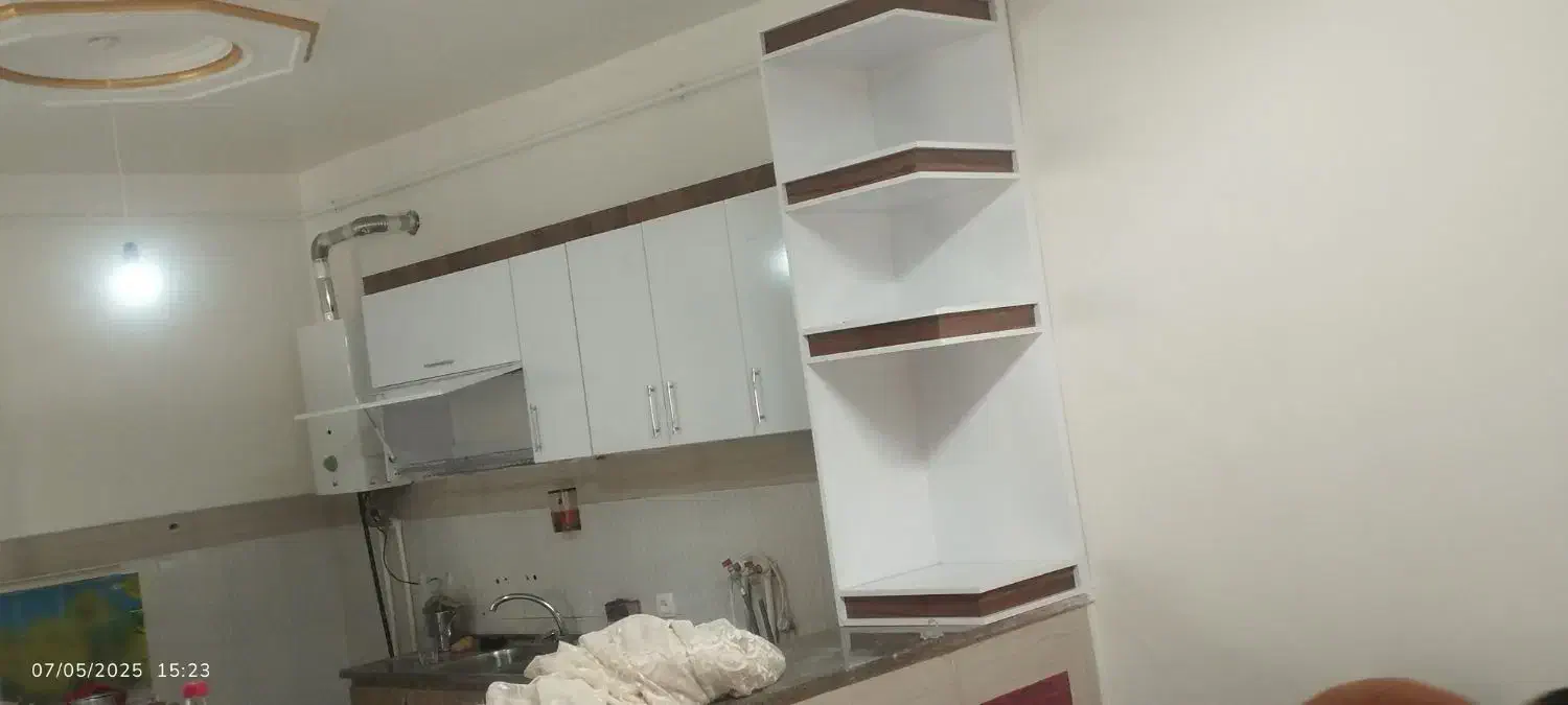 سفارشات انواع کابینت آشپزخانه وکمد دیواری جا کفشی|جاکفشی، کمد، دراور|مراغه, |دیوار