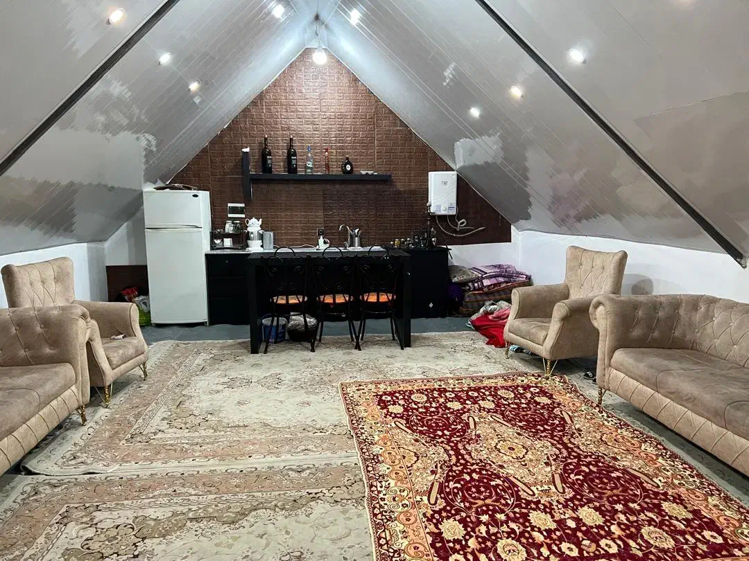 باغ ویلا اجاره ای|اجارهٔ کوتاهمدت ویلا و باغ|اصفهان, زیار|دیوار