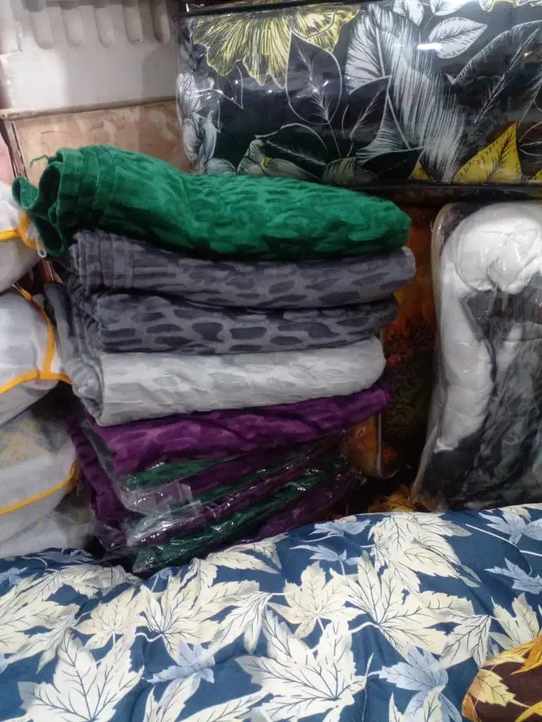 فروش تشک و رختخواب|رختخواب، بالش، پتو|رفسنجان, |دیوار