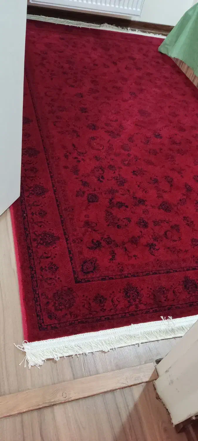 فرش ماشینی 1200 شونه|فرش|فردیس, شهرک شهید حسینی|دیوار