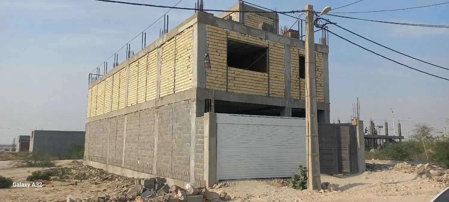 رهن ۲واحدی شهربنک بلوار ساحلی خیابان ۱۶متری|اجارهٔ آپارتمان|بندر کنگان, |دیوار