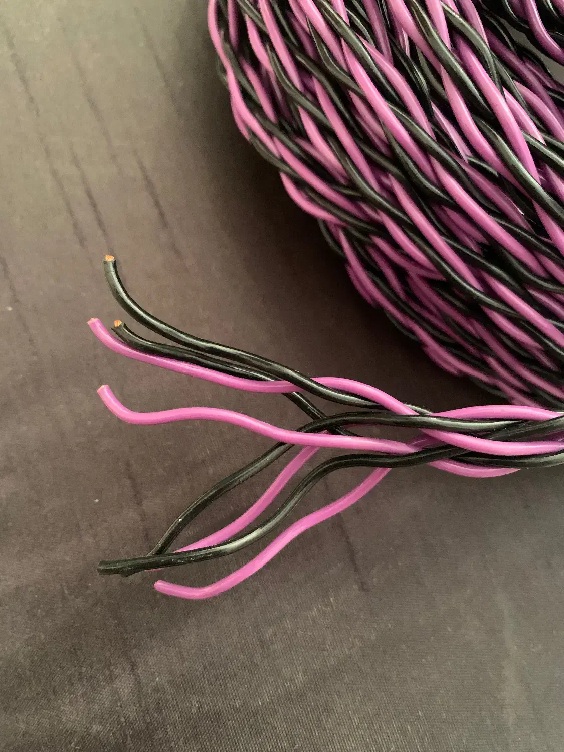 کابل اسپیکر|سیستم صوتی خانگی|تهران, کوی فراز|دیوار