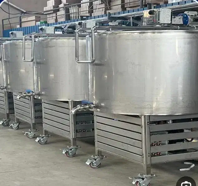 شیرجوش شیرسردکن اتوماتیک 300 و500لیتری فراسردکاران|فروشگاه و مغازه|بهبهان, |دیوار