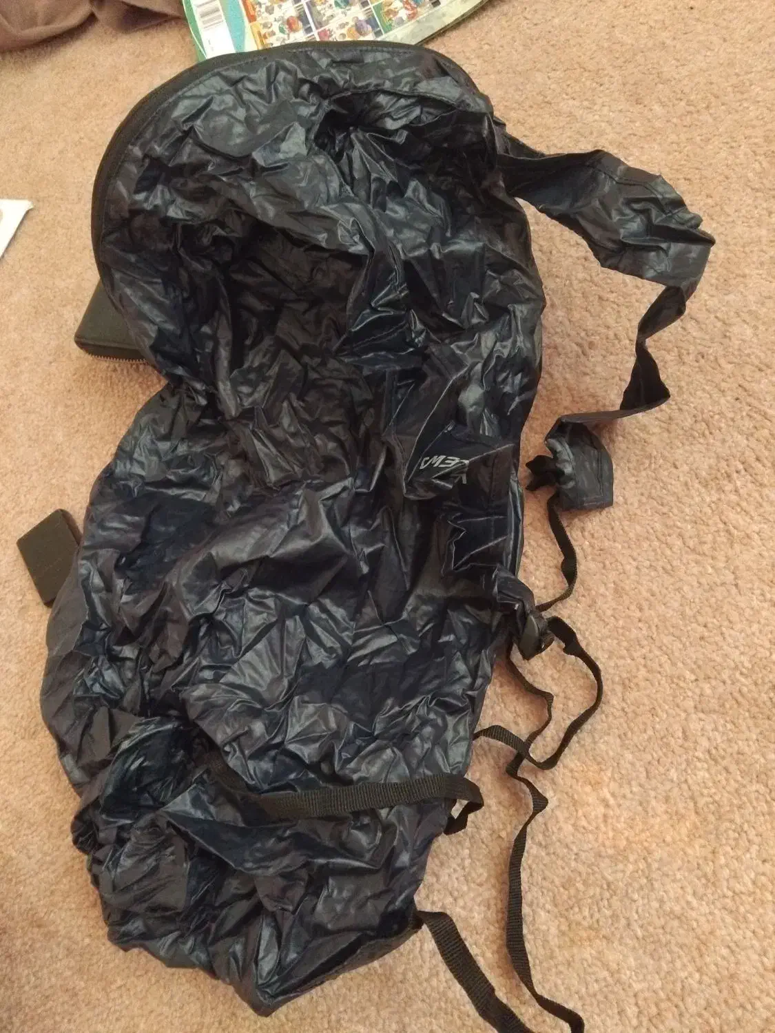 کوله پشتی|کوهنوردی و کمپینگ|کرج, شهرک فهمیده|دیوار