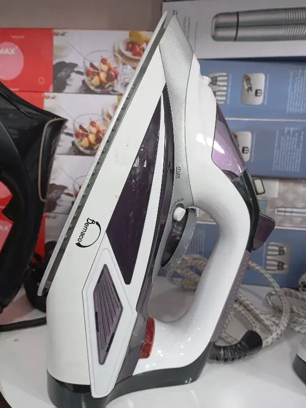 انواع اتو|اتو و لوازم اتو|شهریار, شهرک امیریه|دیوار