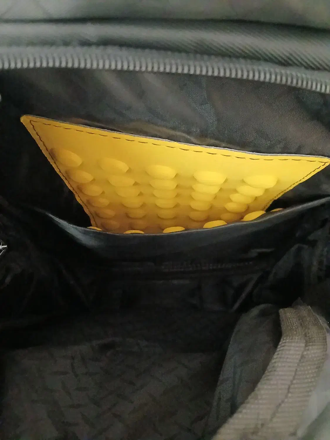 کوله پشتی نو و استفاده‌ نشده|کیف، کفش، کمربند|قم, پردیسان|دیوار