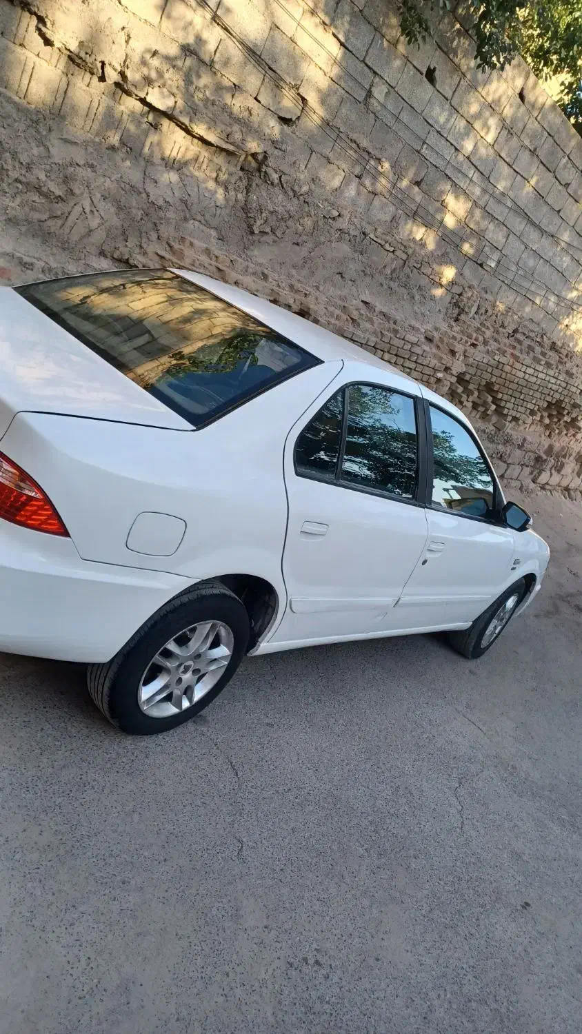 سواری دربستی سورن|خدمات حمل و نقل|تبریز, |دیوار