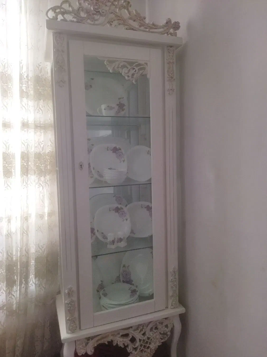 گنجه|بوفه، ویترین، کنسول|مشهد, ثامن|دیوار