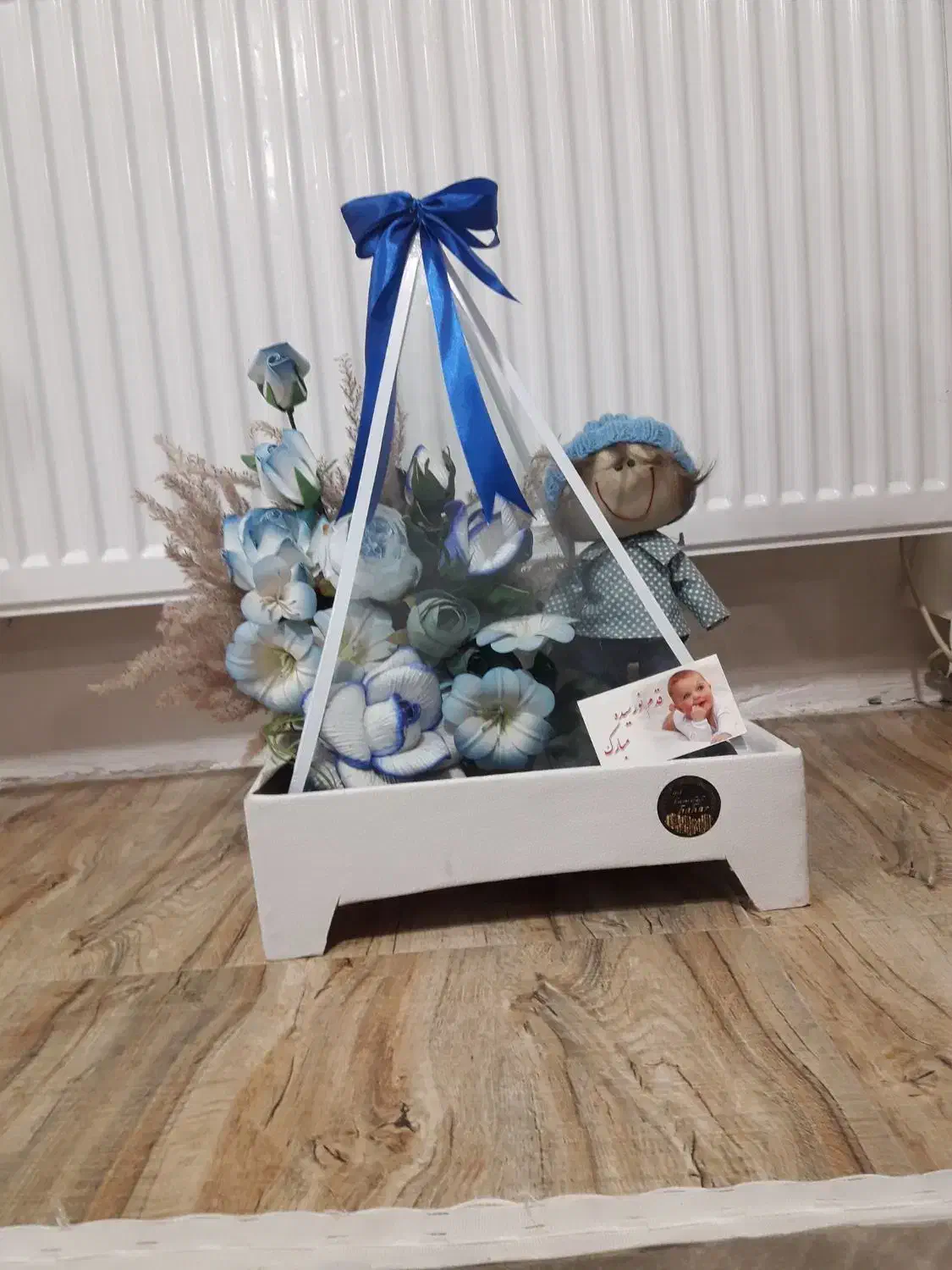 گل برای نوزادان|گل مصنوعی|سنندج, |دیوار