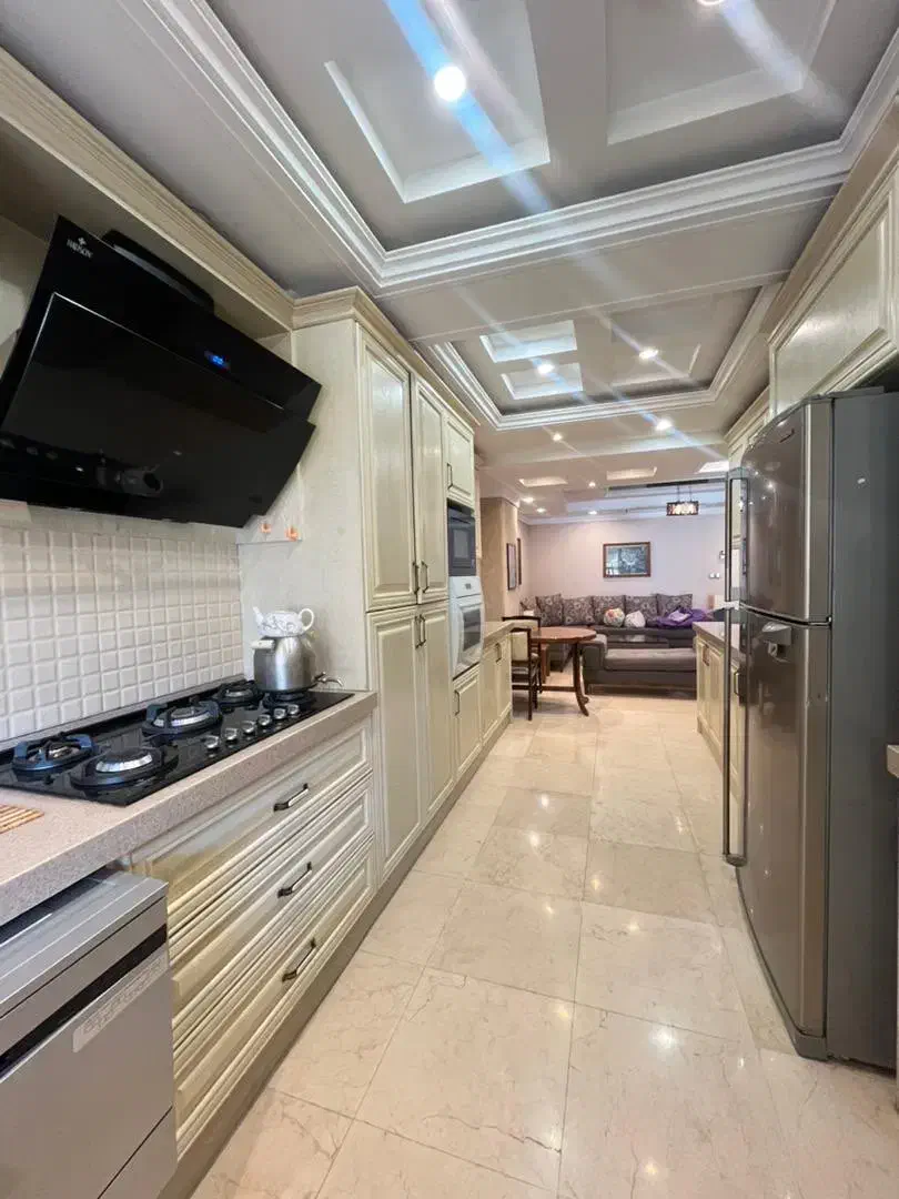 ۲۰۰مترزعفرانیه عمید فرخ ثارالله|اجارهٔ آپارتمان|تهران, ولنجک|دیوار