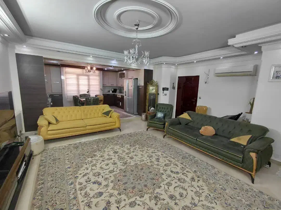 شهرک فرهنگیان ۹۰ متر تک واحدی فول|فروش آپارتمان|تهران, بهمن یار|دیوار