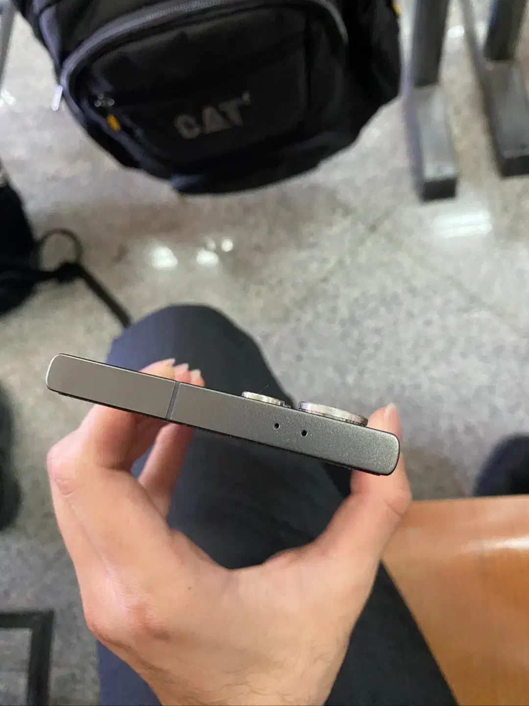 اس 24 الترا در حد نو گارانتی دار|موبایل|ساری, |دیوار