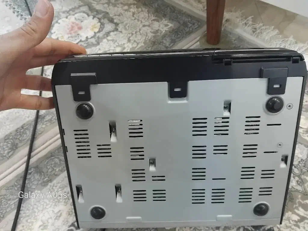 دستگاه دیجیتال در حد اک + ظبط سونی3200uv|صوتی و تصویری|تهران, قنات‌کوثر|دیوار