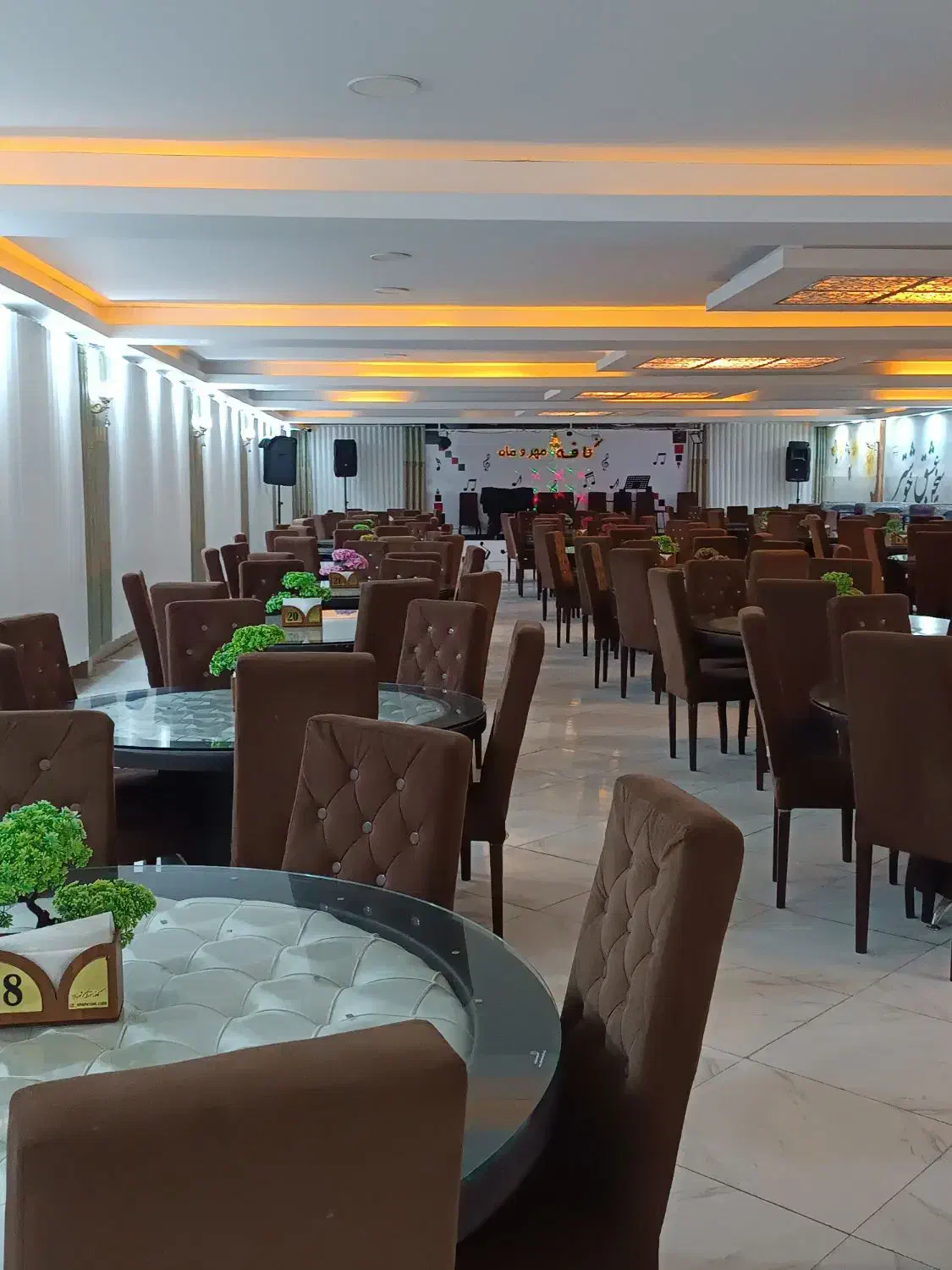 *دعوت به همکاری *|استخدام خدمات فروشگاه و رستوران|خمین, |دیوار