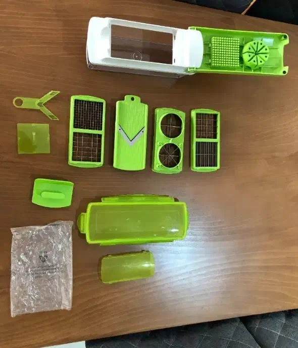 ظرف|خردکن، آسیاب، غذاساز|صباشهر, |دیوار