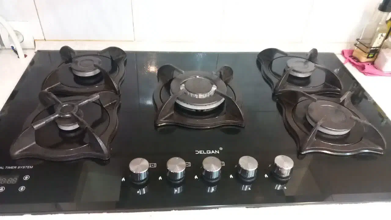 گاز وهود|اجاق گاز و لوازم برقی پختوپز|میانه, |دیوار