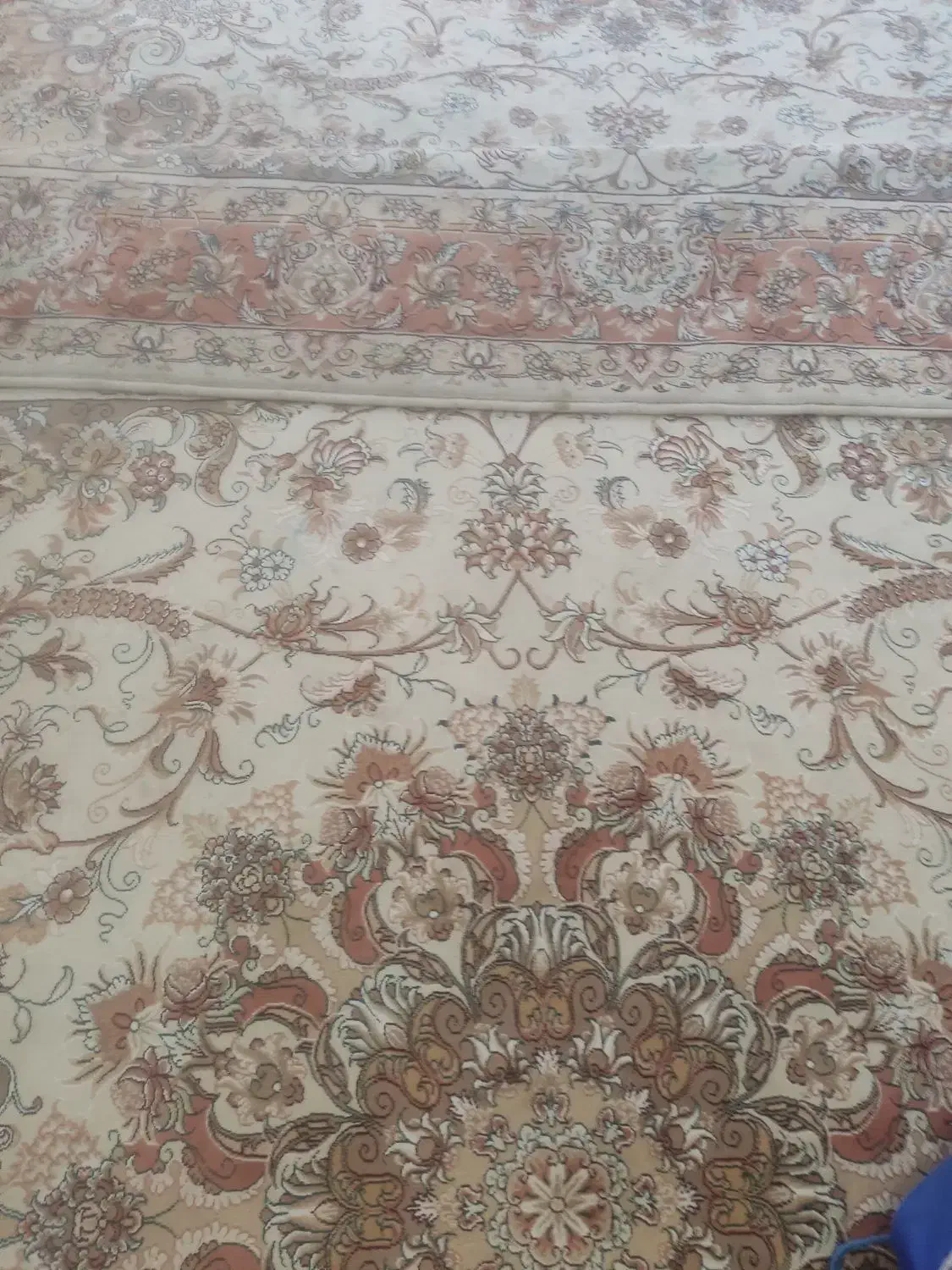 فرش ۱۲و۹متری|فرش|بندر ماهشهر, |دیوار