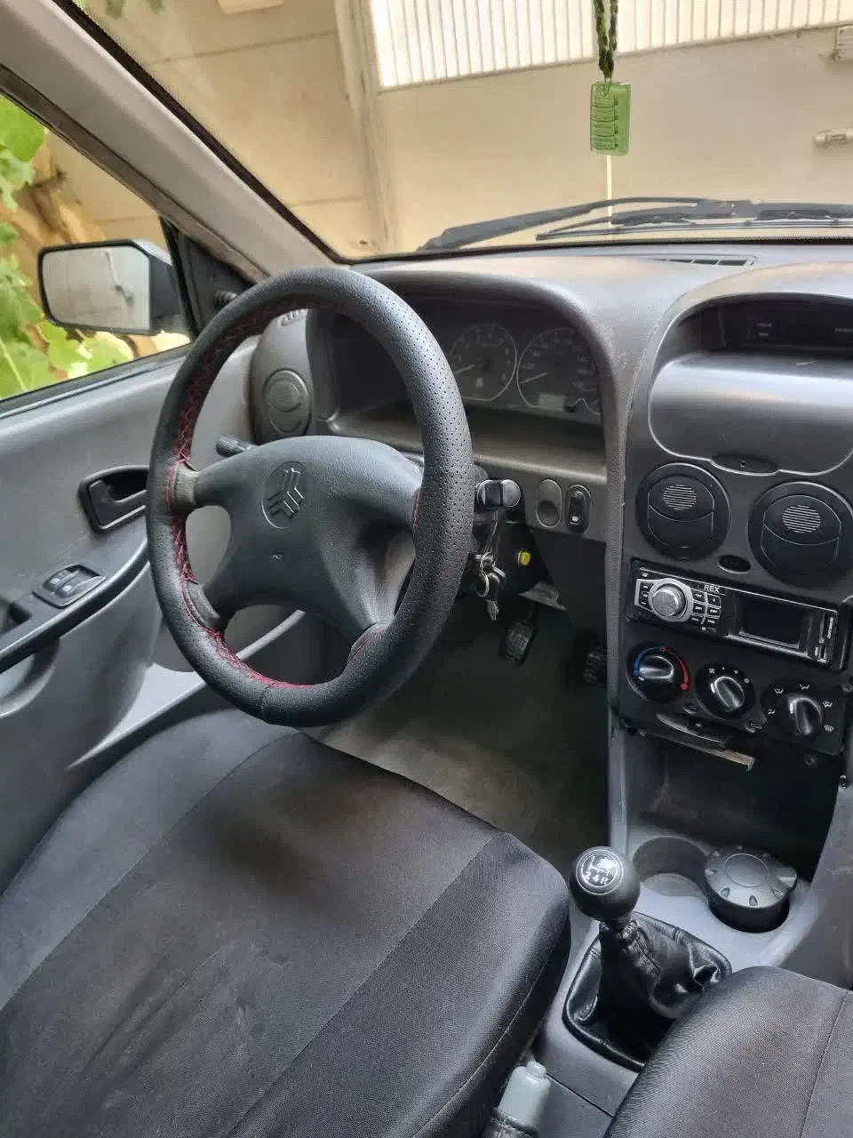 پراید ۸۴|خودرو سواری و وانت|تبریز, |دیوار