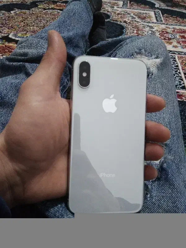 ایفونx|موبایل|همدان, |دیوار