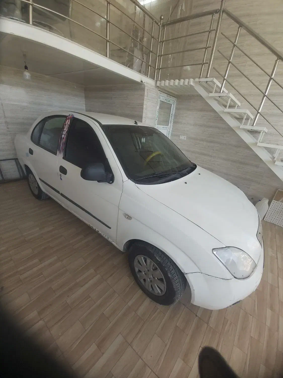 تیبا۱ مدل۱۳۹۹|خودرو سواری و وانت|خزل, |دیوار