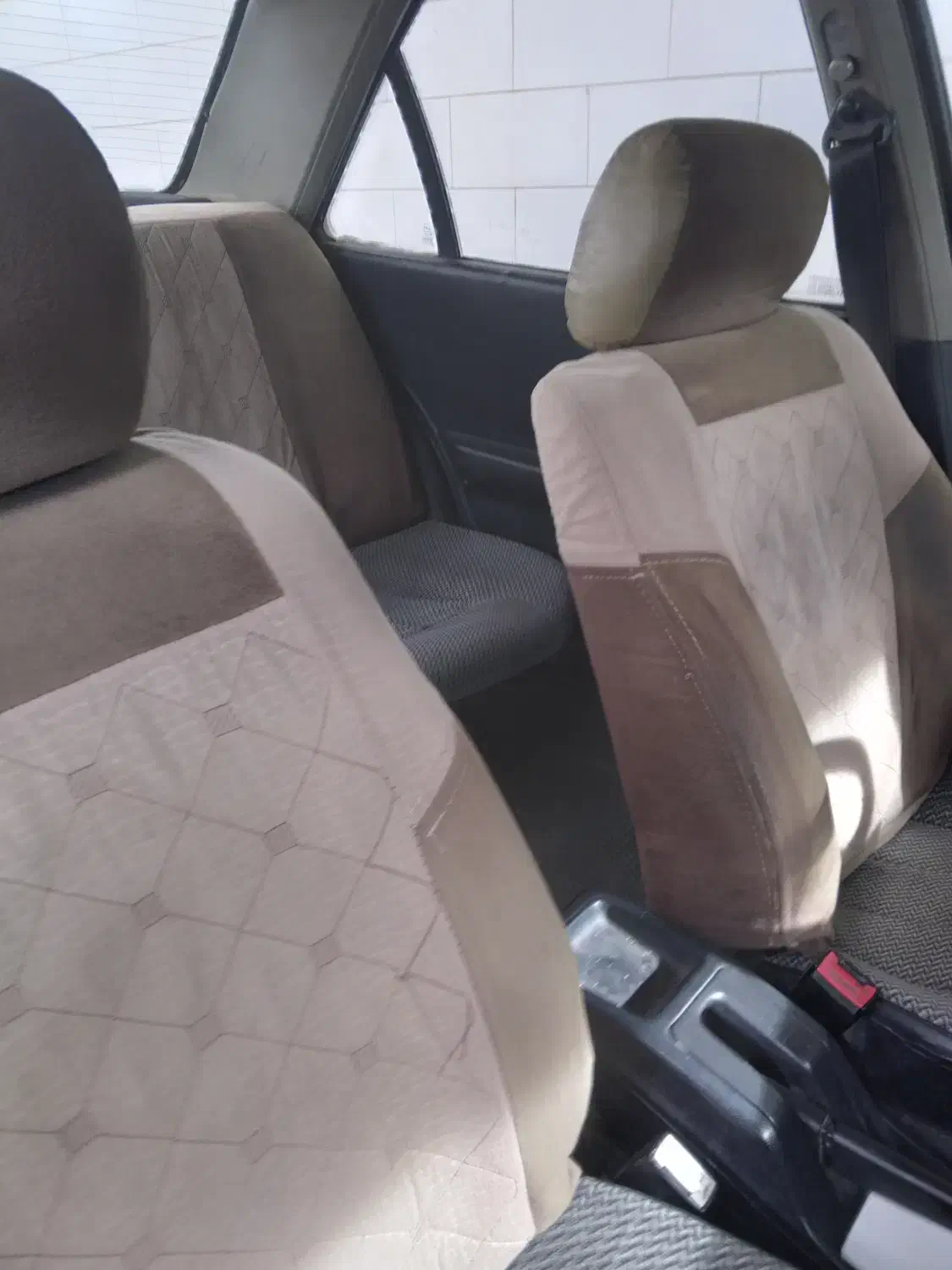 پژو اردی مدل۸۰|خودرو سواری و وانت|کرمان, |دیوار