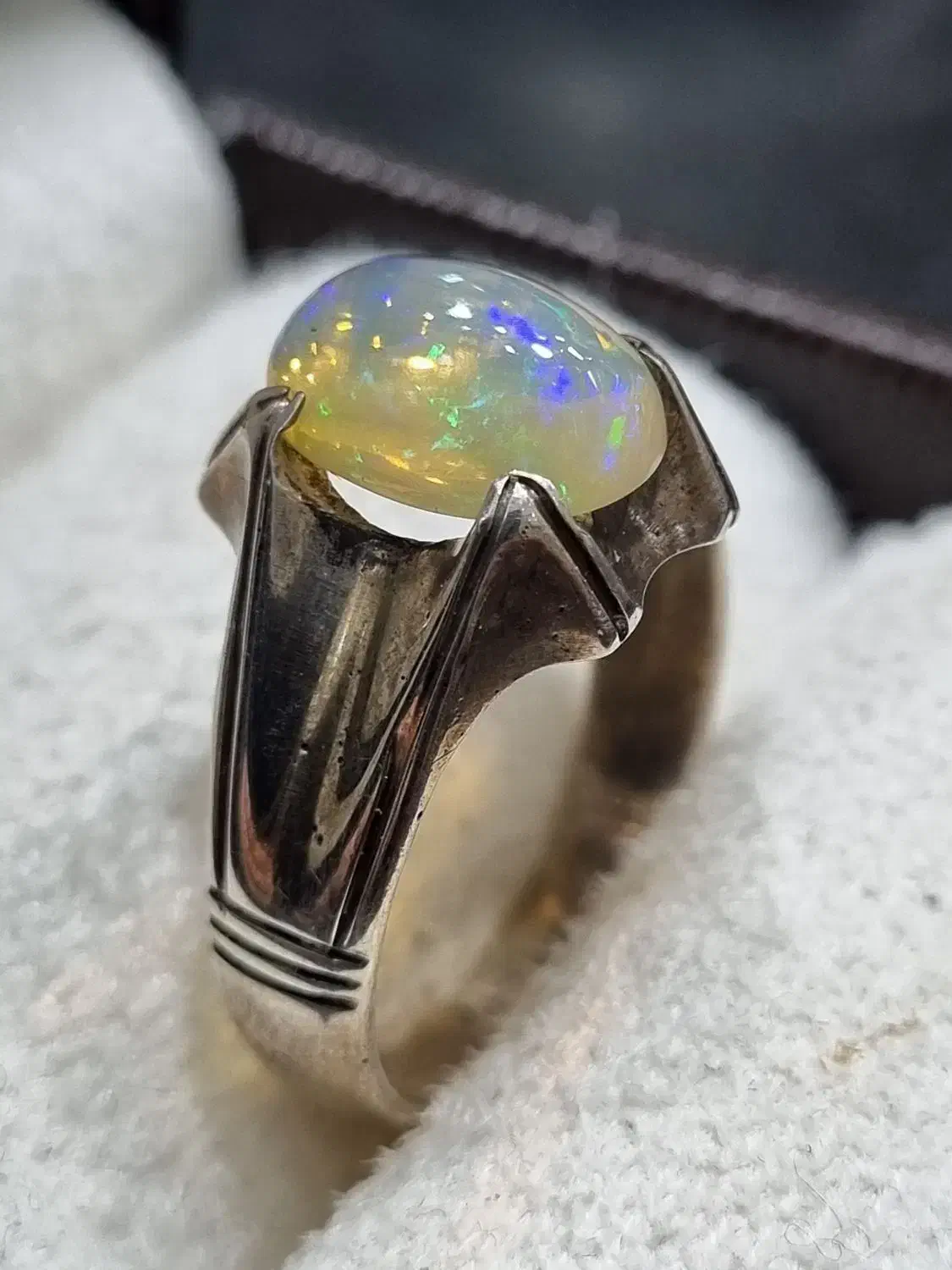 اُپال جواهری اتیوپی|جواهرات|تهران, سلسبیل شمالی|دیوار